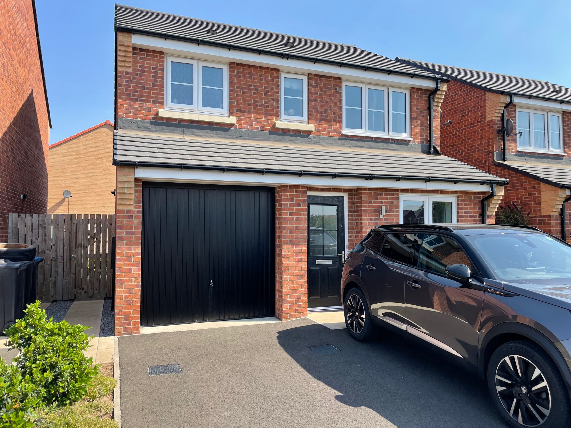3 bed detached house for sale in Cotswold Street, Brompton, Northallerton DL6 Zoopla