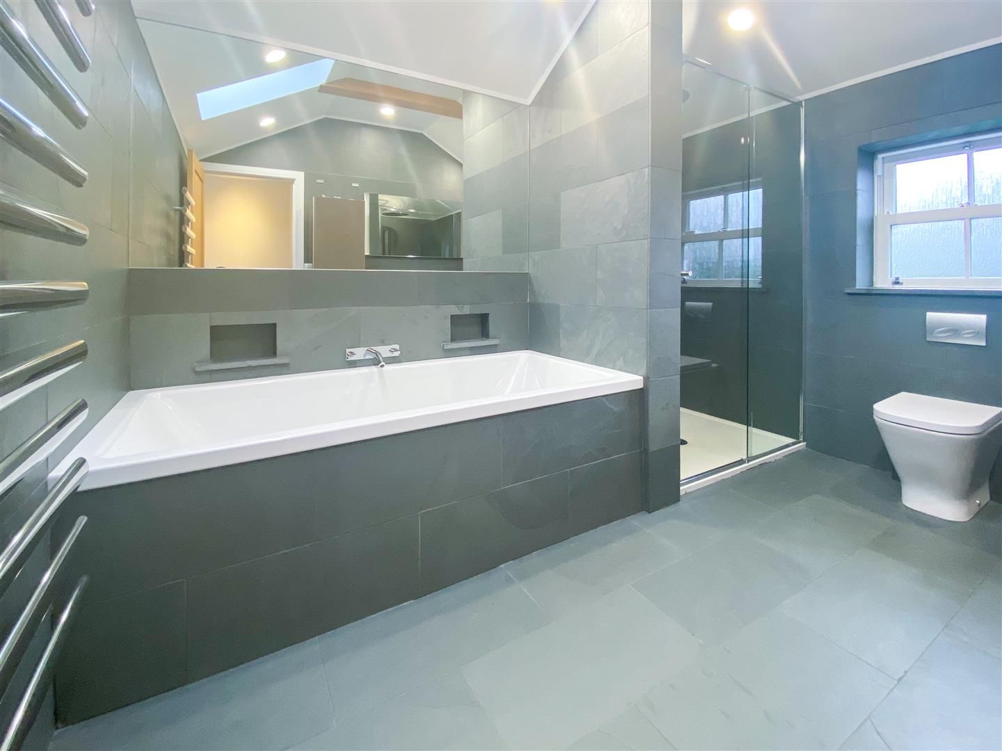 3 bed detached house for sale in Trenerth Road, Leedstown, Hayle TR27