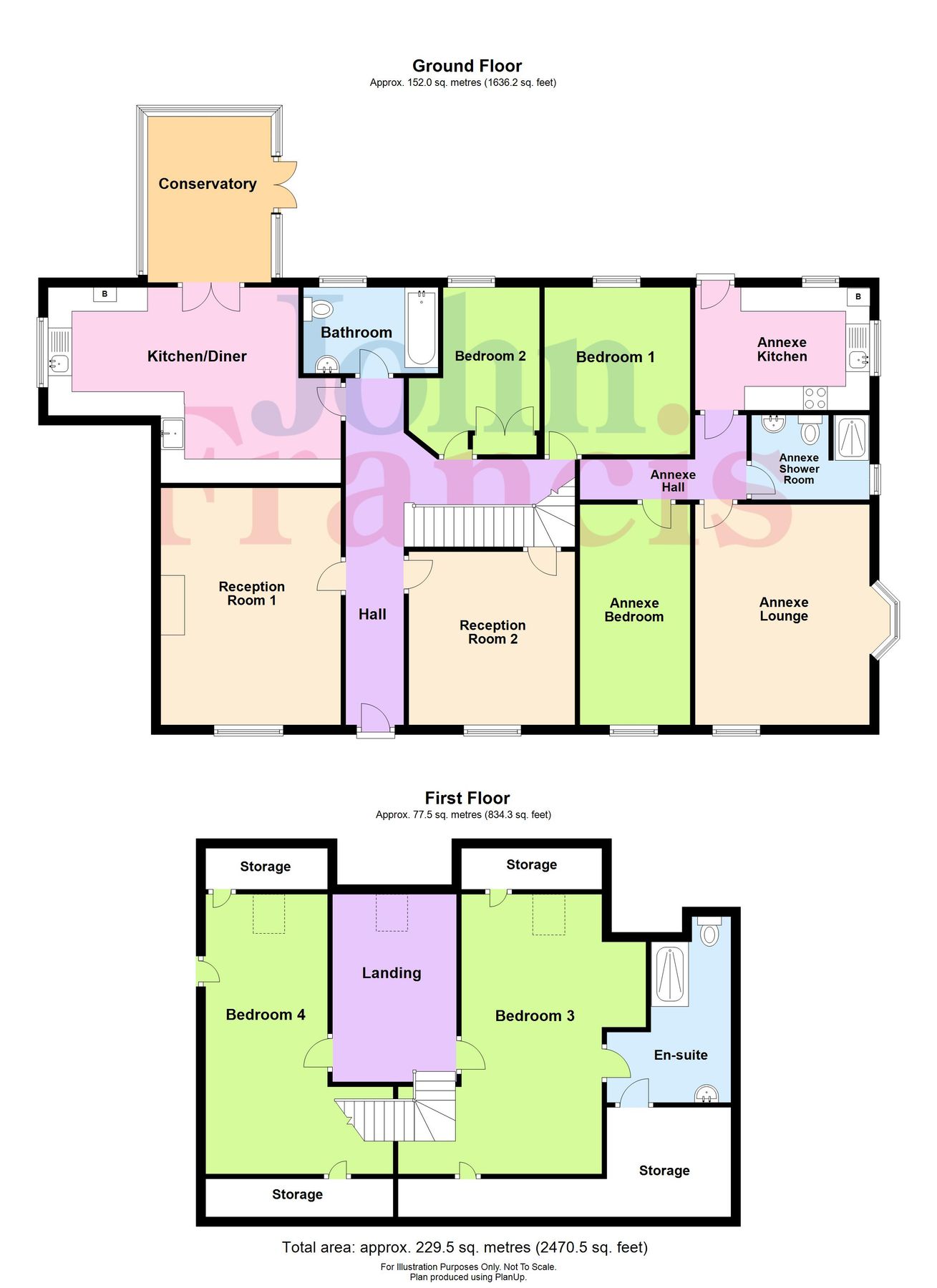 5 bed bungalow for sale in Pembroke Road, Merlins Bridge SA61 Zoopla