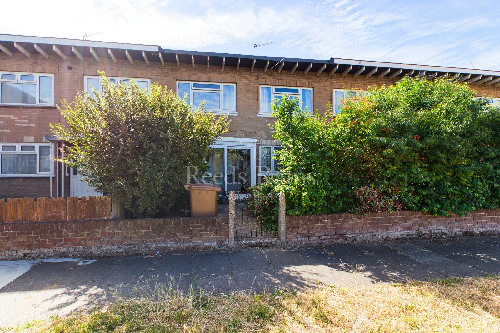 3 bed terraced house for sale in Attlee Drive, Dartford, Kent DA1 Zoopla