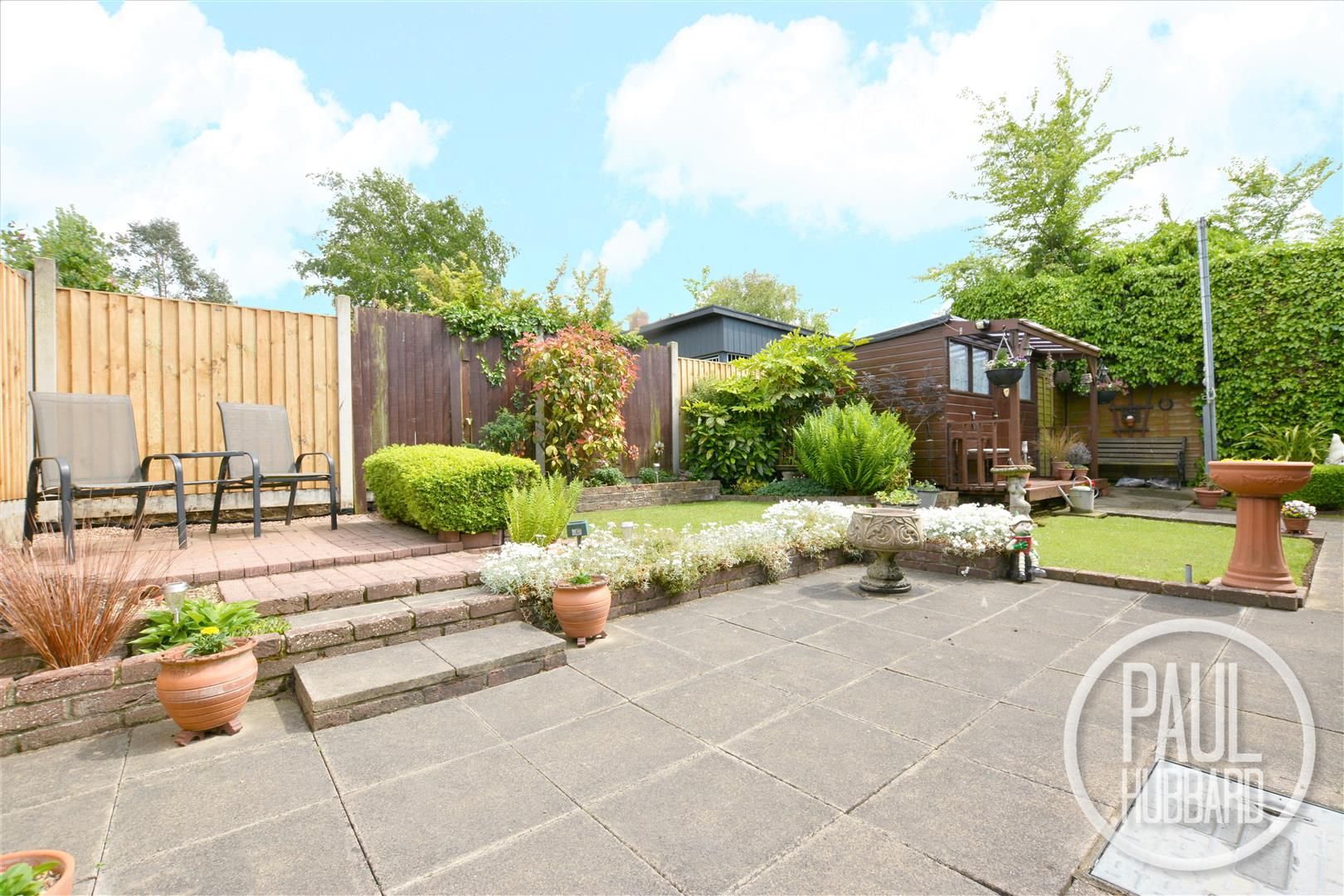 2 bed semidetached bungalow for sale in Wash Lane, Kessingland