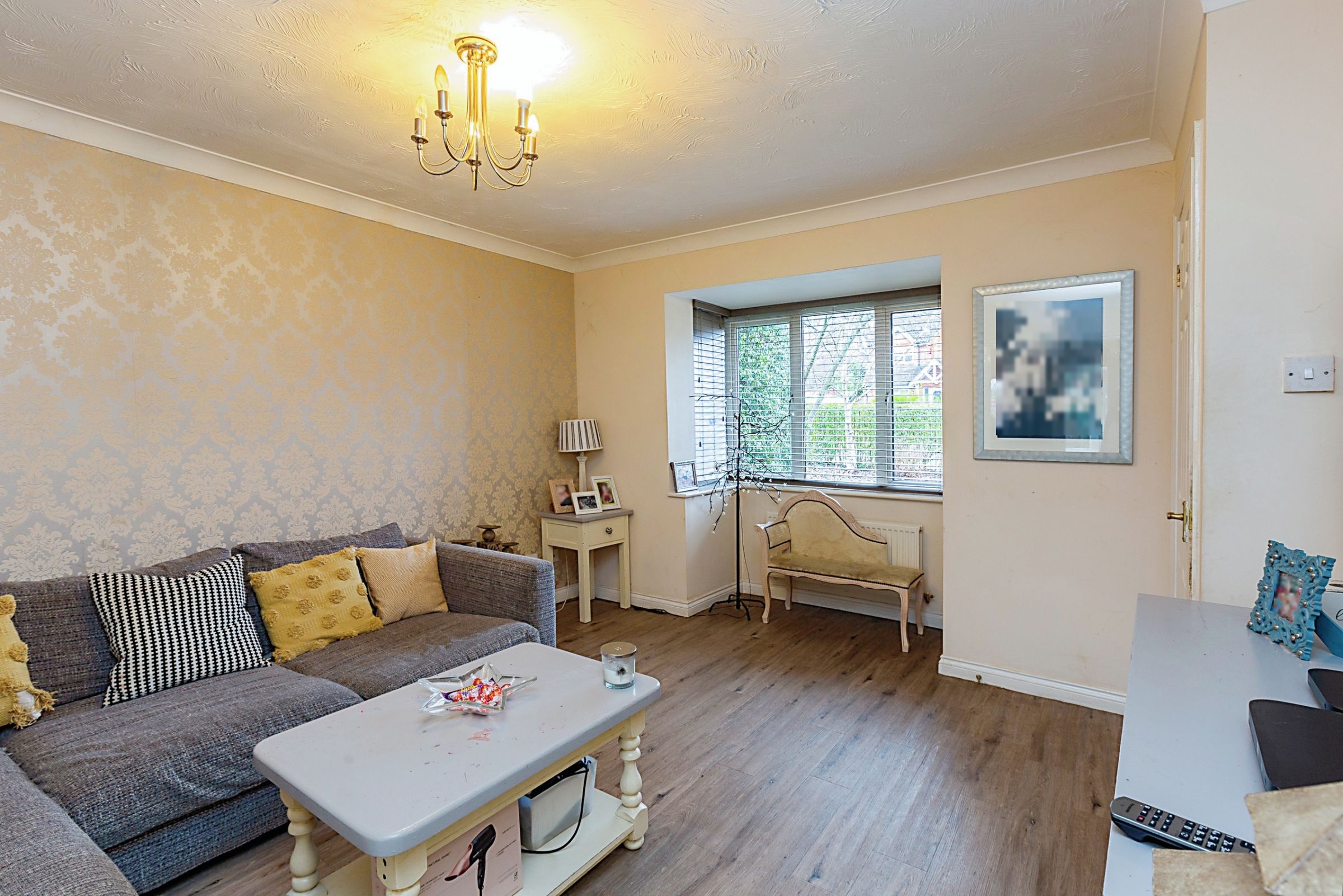 3 bed detached house for sale in Embleton Way, Buckingham MK18 Zoopla