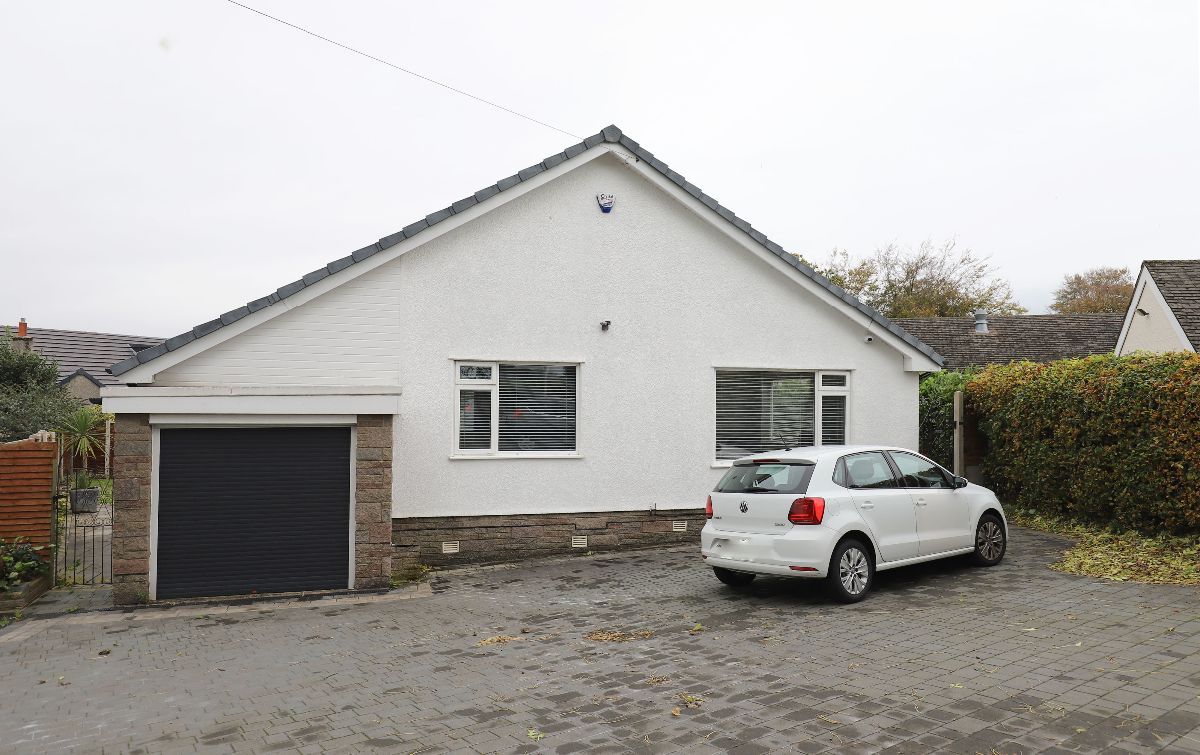 2 bed bungalow for sale in Grove Court, Throstle Grove, Slyne