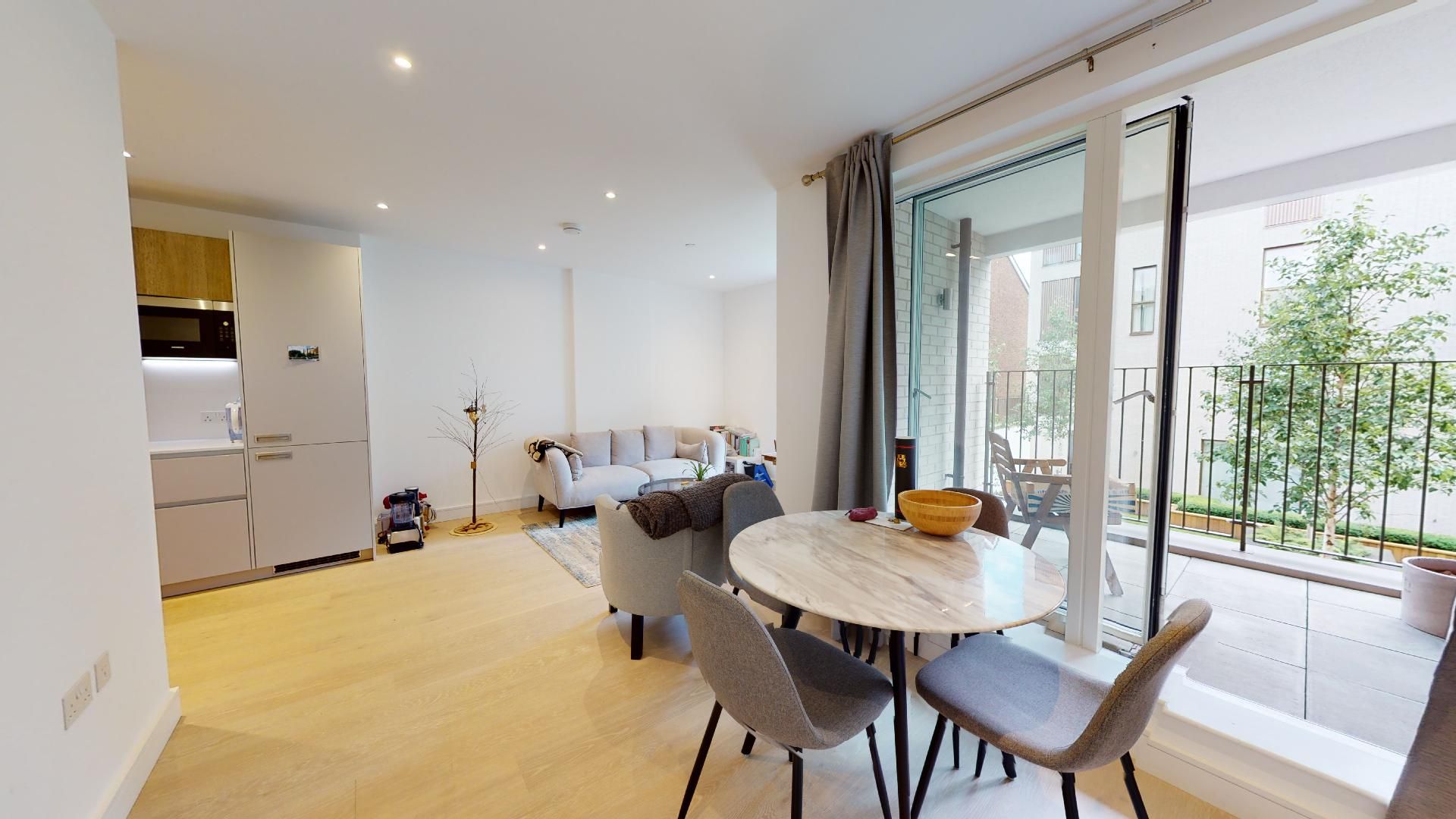 5 The Avenue, Queens Park NW6