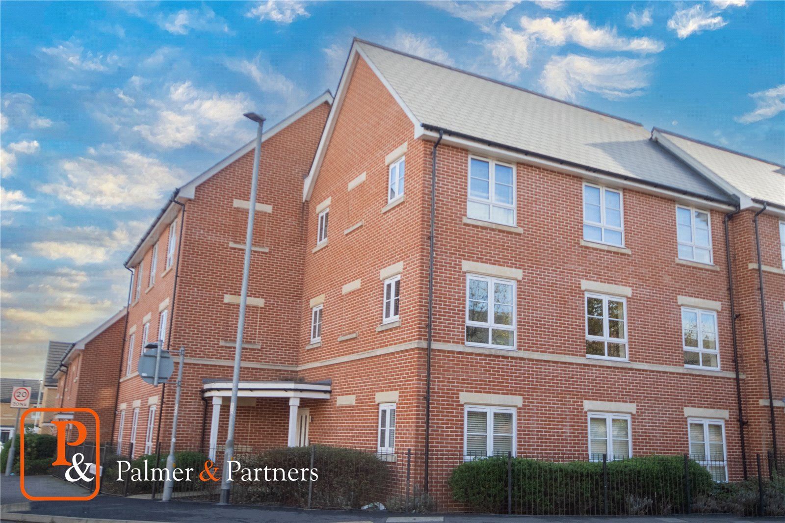 2 bed flat for sale in Saw Mill Road, Colchester, Essex CO1 Zoopla