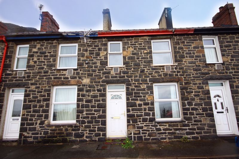 3 bed terraced house for sale in Mona Terrace, Llanfairfechan LL33 Zoopla