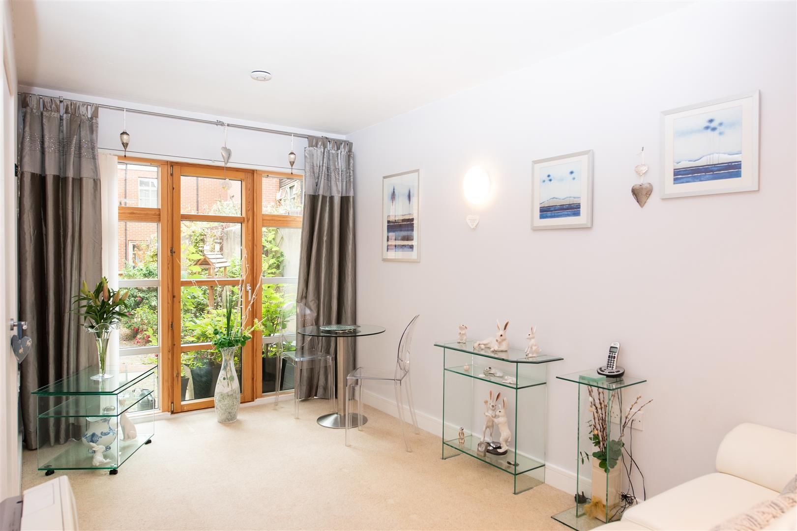 1 bed flat for sale in The Courtyard, St. Martins Lane, York YO1 Zoopla