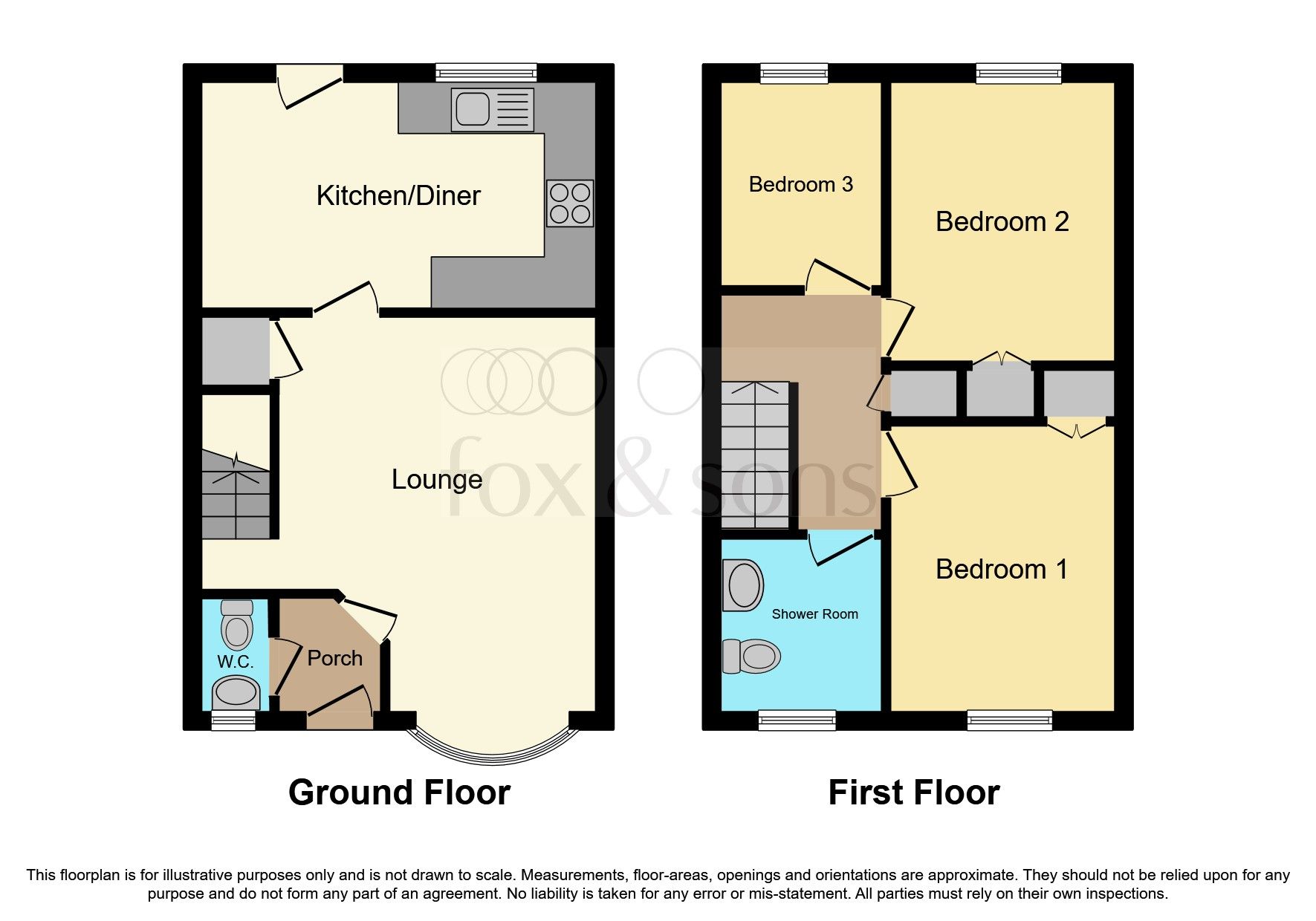 3 bed end terrace house for sale in The Maltings, Weymouth DT4 Zoopla