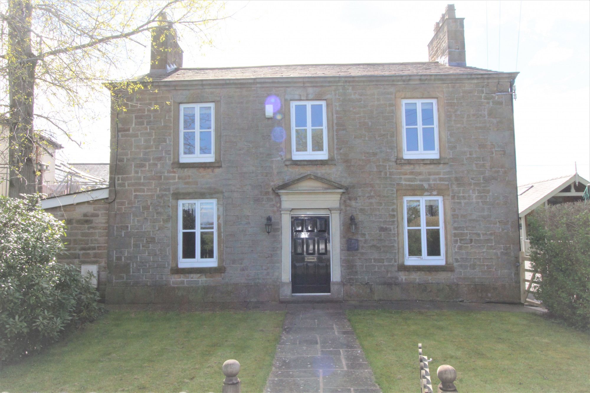 4 bed detached house to rent in Garstang Road, St Michaels PR3 Zoopla