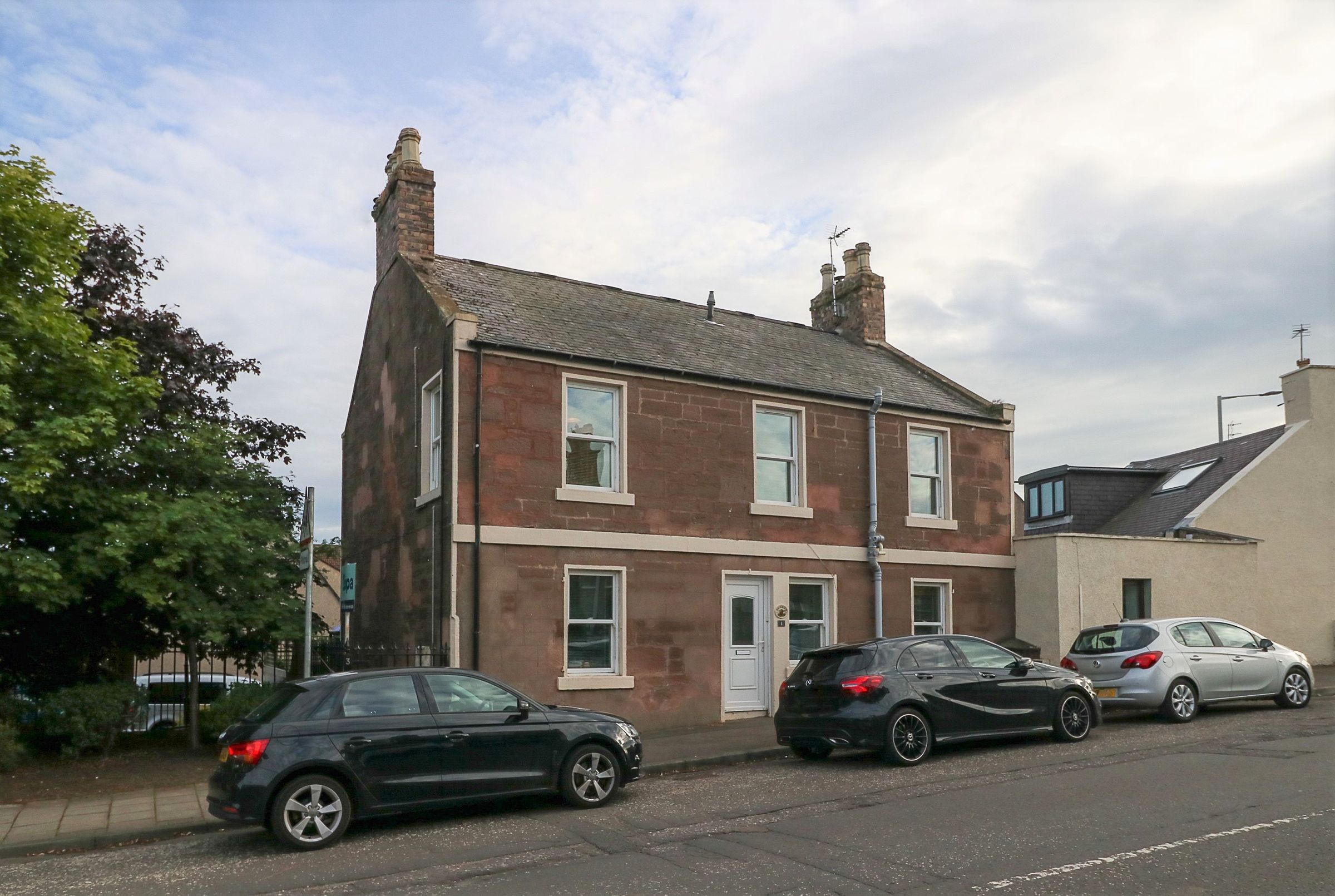 3 bed for sale in Dorward Road, Montrose DD10 Zoopla