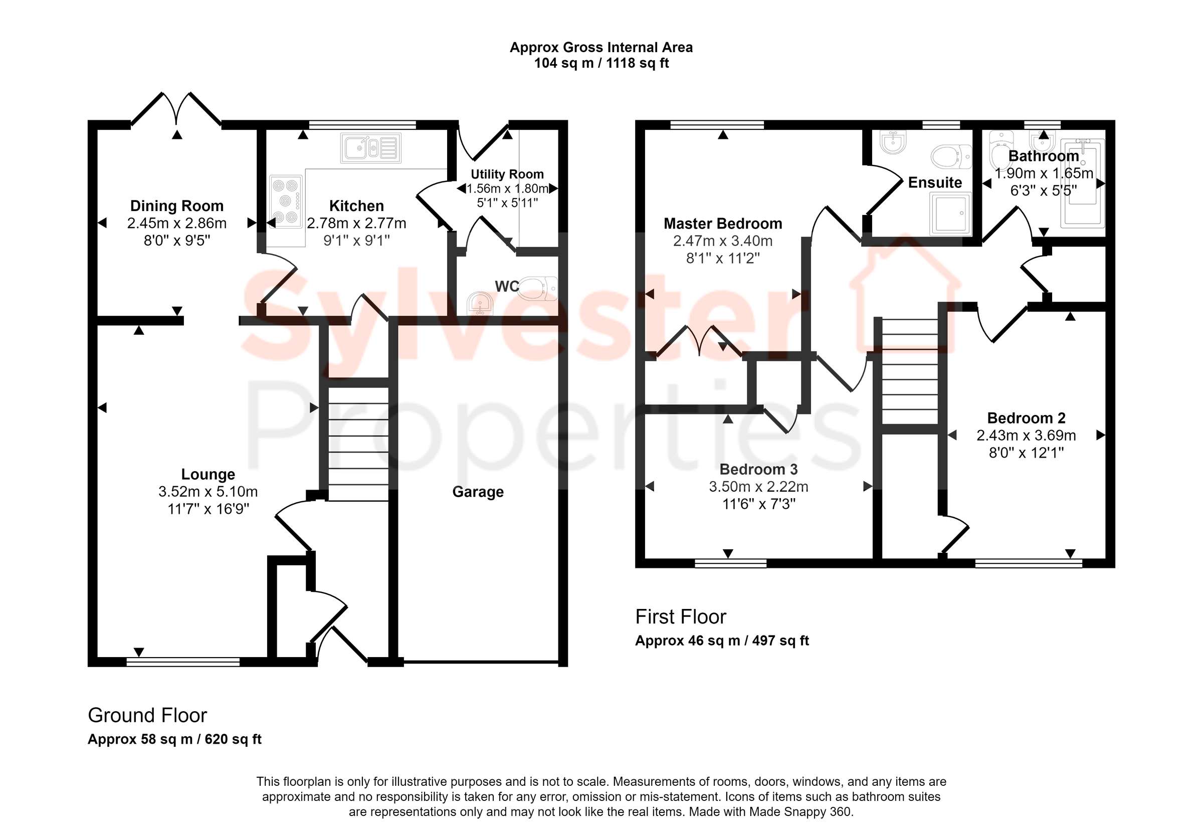 3 bed detached house for sale in Cloverhill Court, Craghead DH9 Zoopla