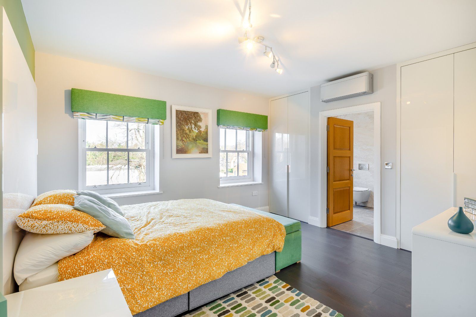 3 bed flat for sale in Townsend Lane, Harpenden, Hertfordshire AL5 Zoopla