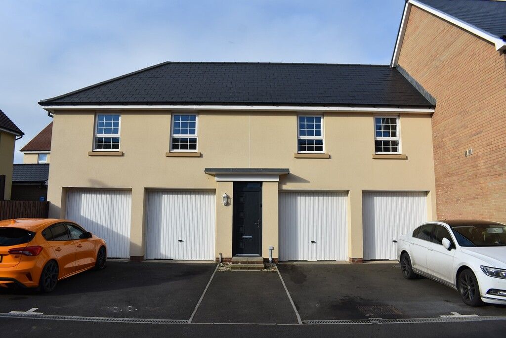 2 bed flat to rent in Wyndham Park, Yeovil, Somerset BA21 Zoopla