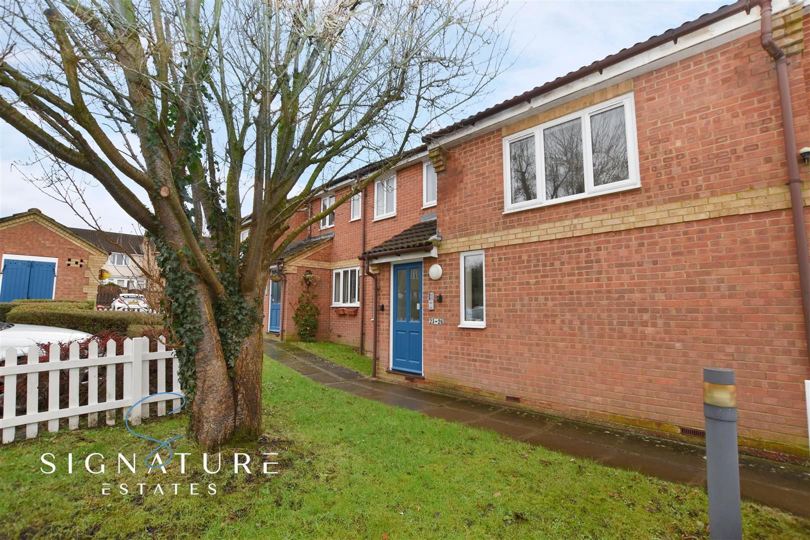 1 bed flat for sale in Swallows Oak, Abbots Langley WD5 Zoopla