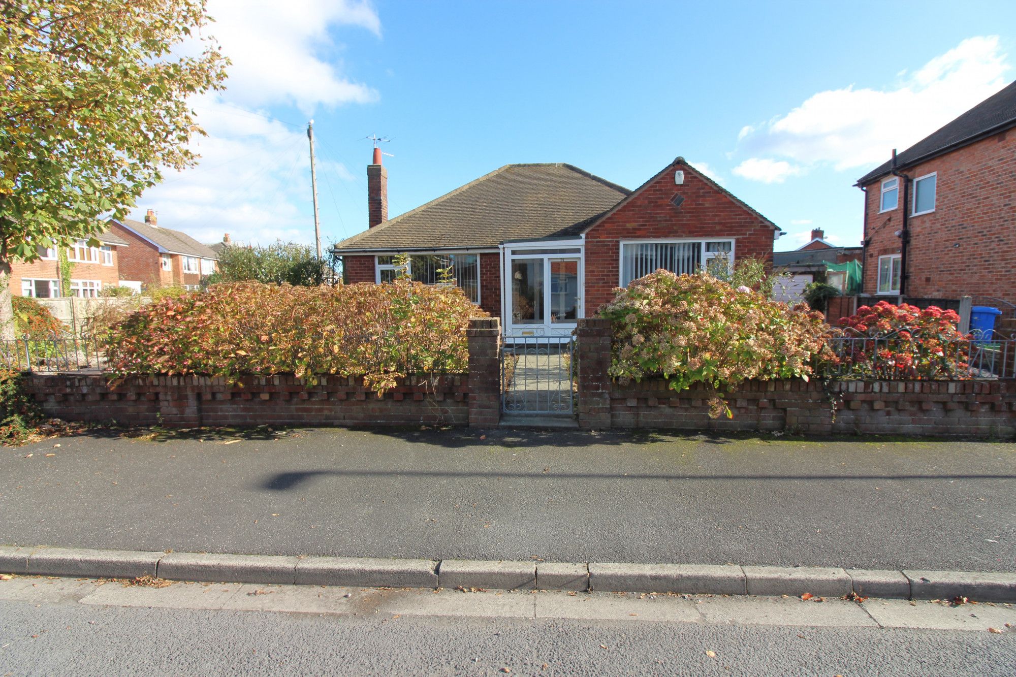 3 bed bungalow for sale in Hargate Road, Thornton FY5 Zoopla
