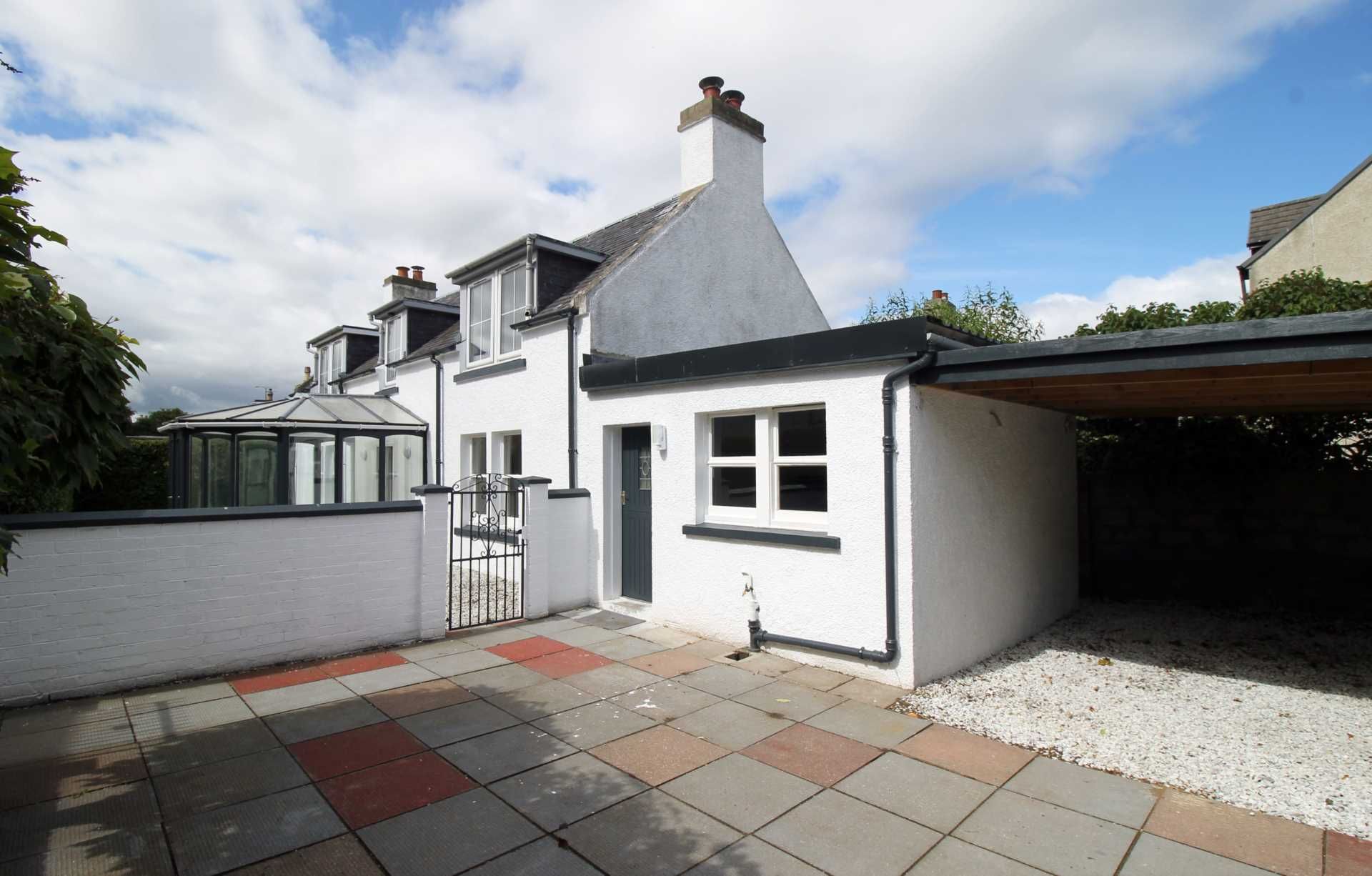 3 bed detached house for sale in Park Street, Nairn IV12 Zoopla