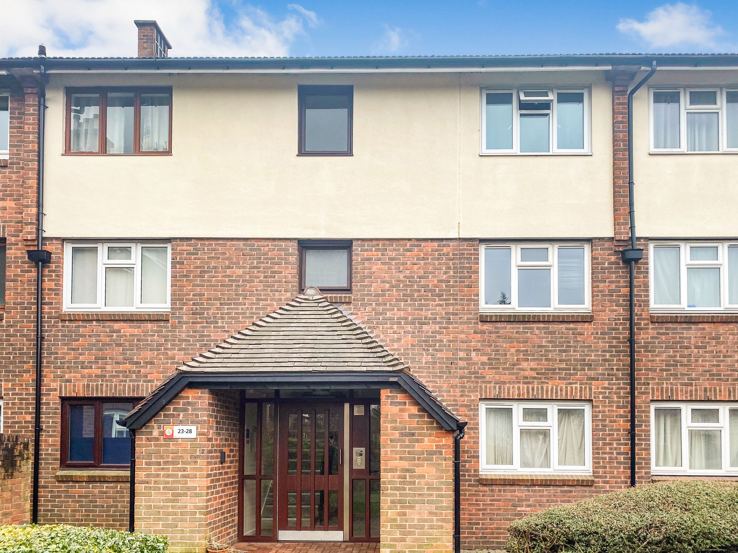 Stoms Path London Greater London SE6  