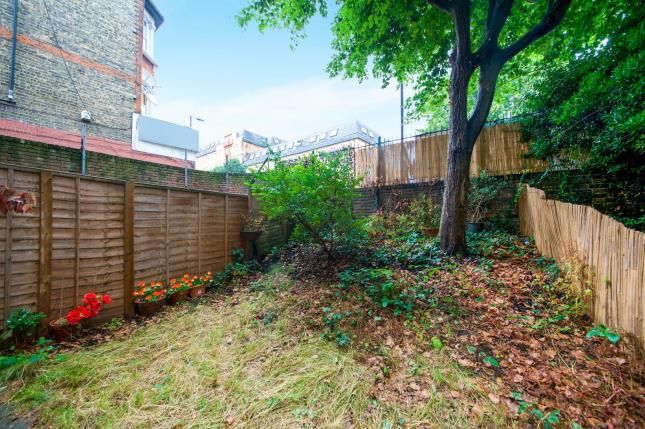 Holbrooke Court, Parkhurst Road, Holloway, London N7