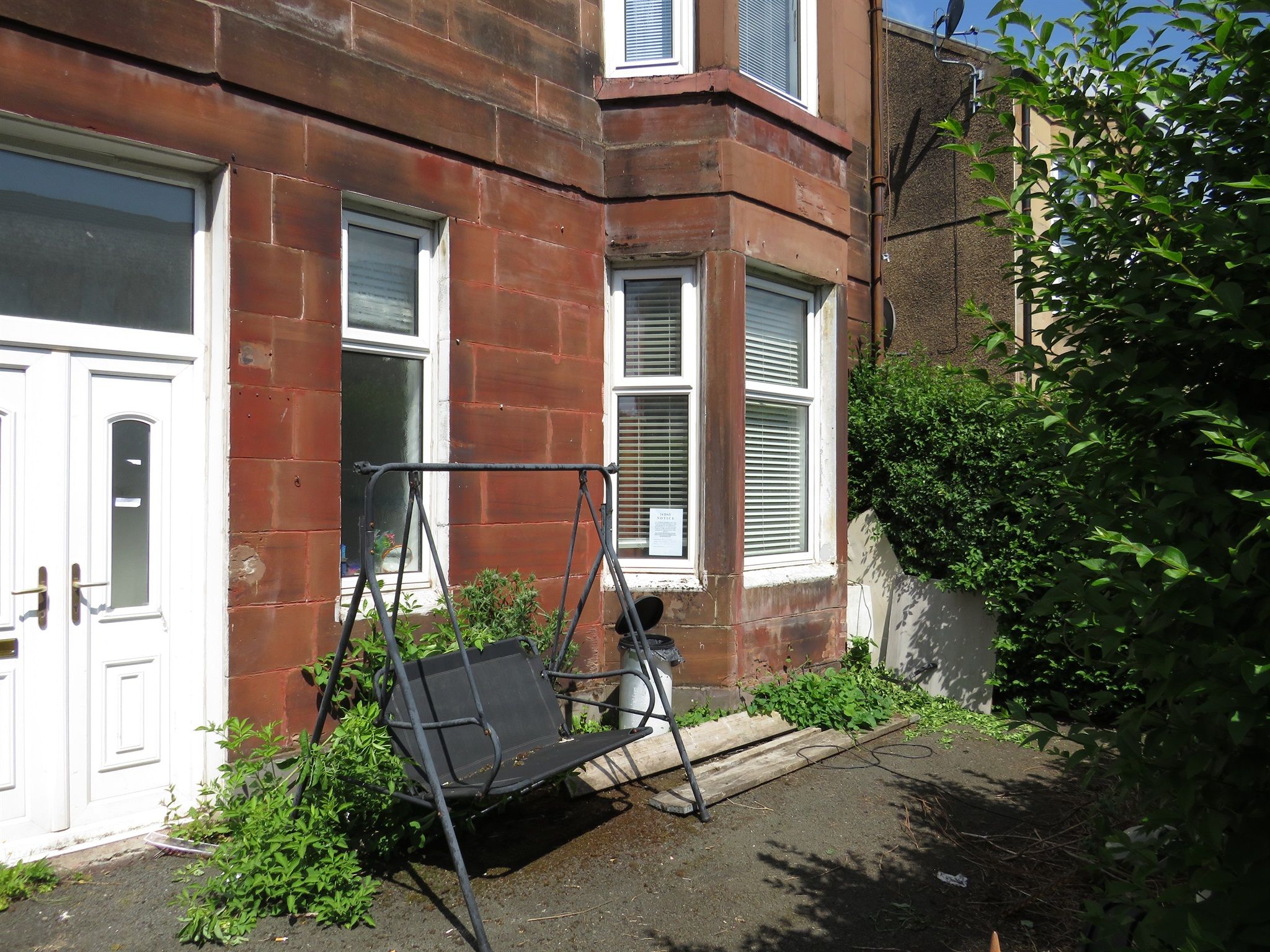 1 bed property for sale in Caravan Park, Duror Street, Glasgow G32 Zoopla