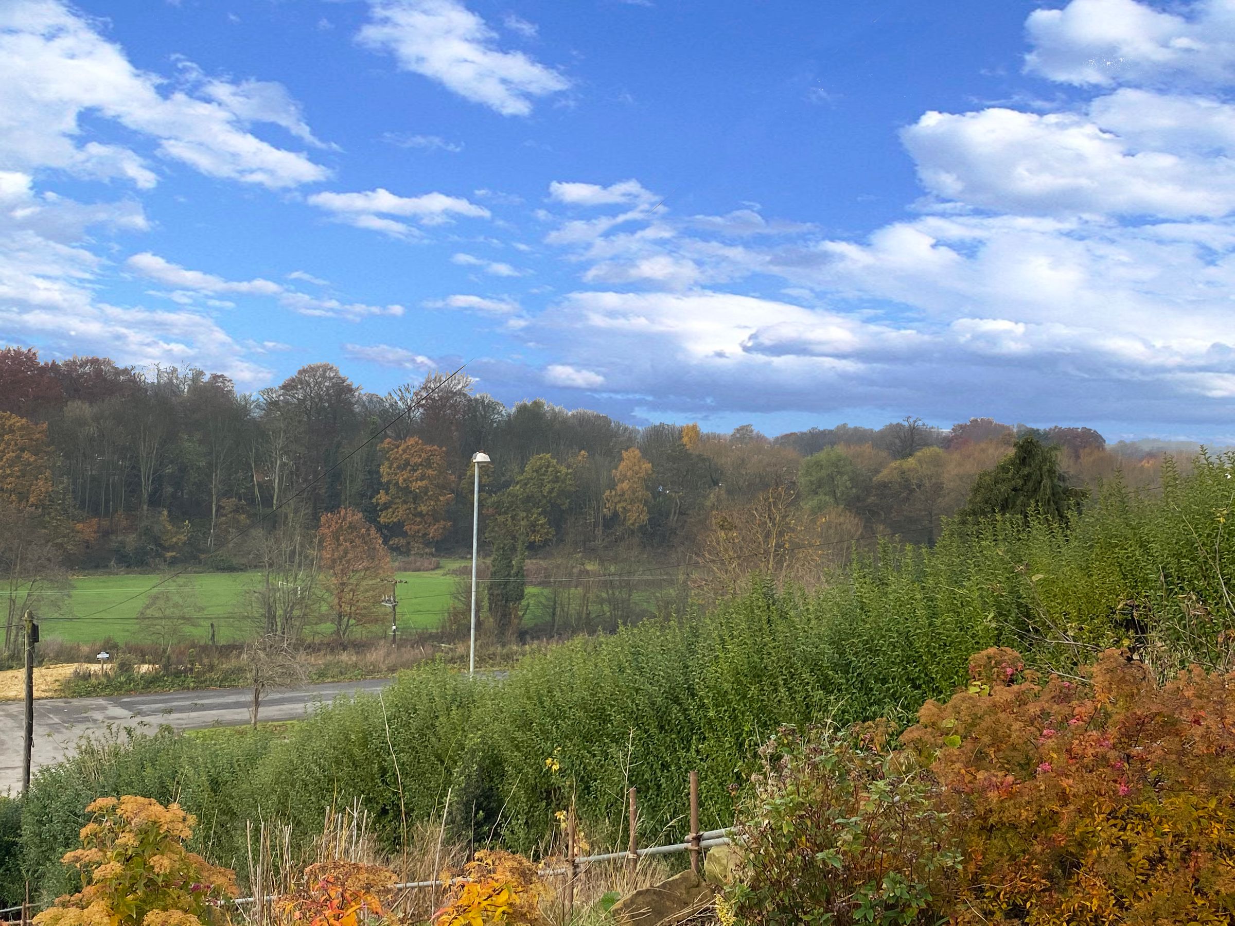 New home, 5 bed detached house for sale in Barnsley Road, Newmillerdam