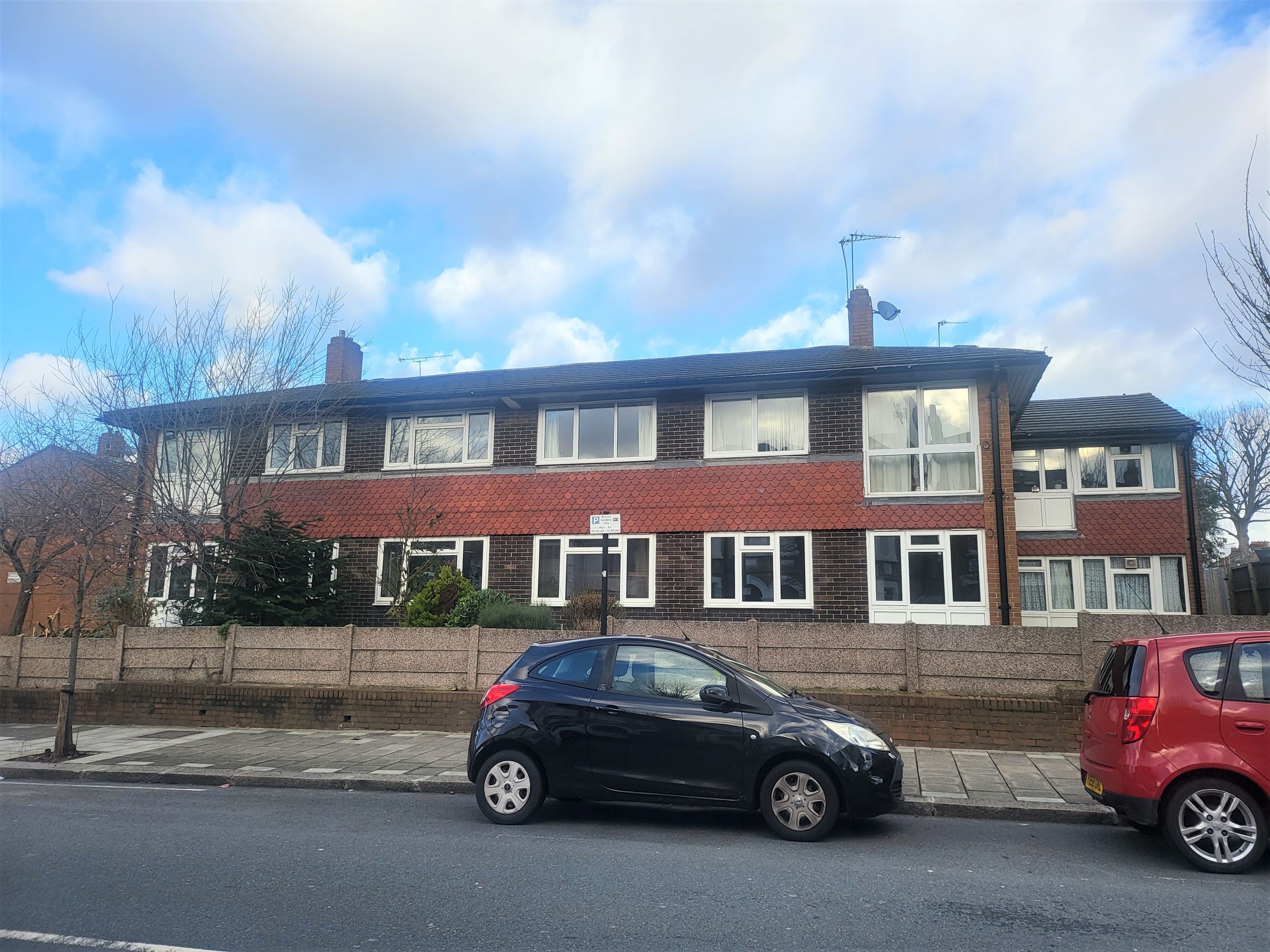 2 bed flat for sale in St Anns Hill, Wandsworth SW18 Zoopla