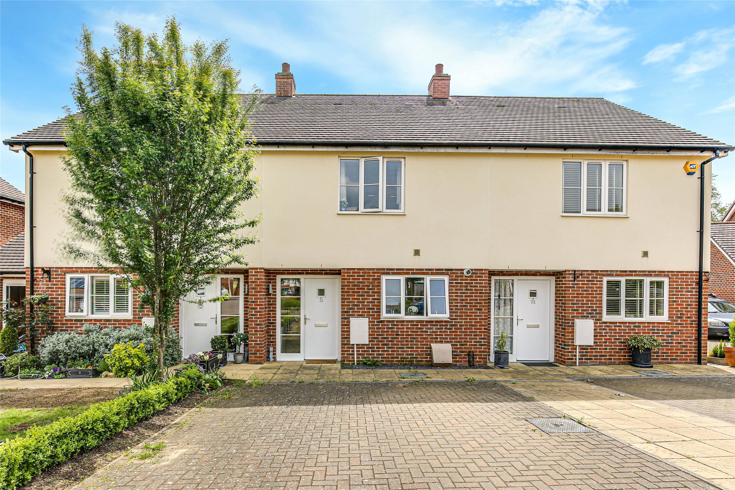 2 bed terraced house for sale in Bray Road, Edenbridge TN8 Zoopla