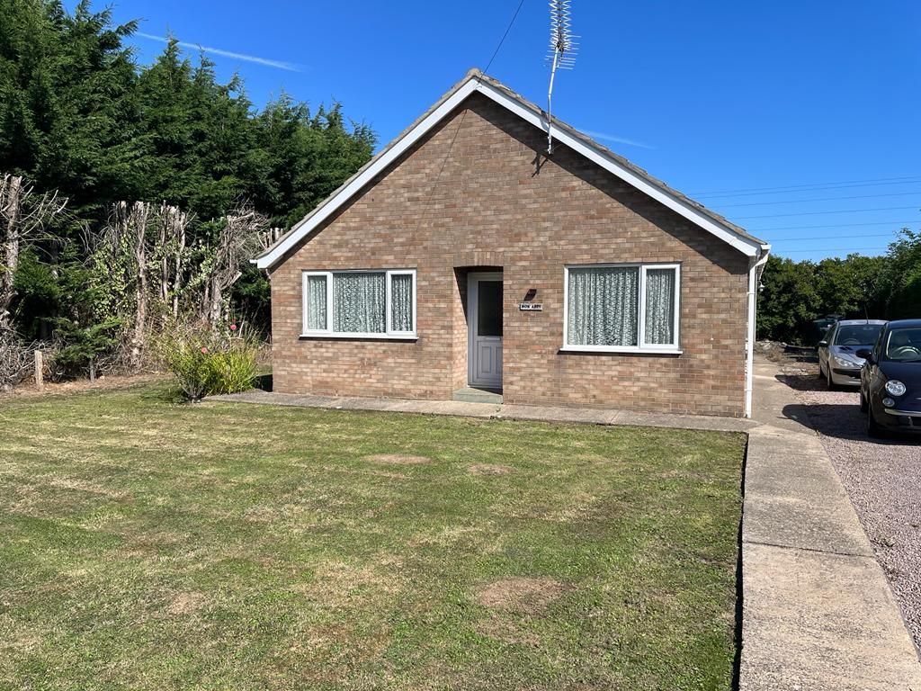 3 bed detached bungalow for sale in Marsh Lane, Boston, Lincs PE21 Zoopla