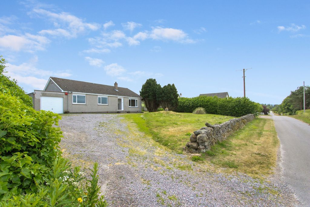 3 bed detached house for sale in Maryculter, Aberdeen AB12 Zoopla