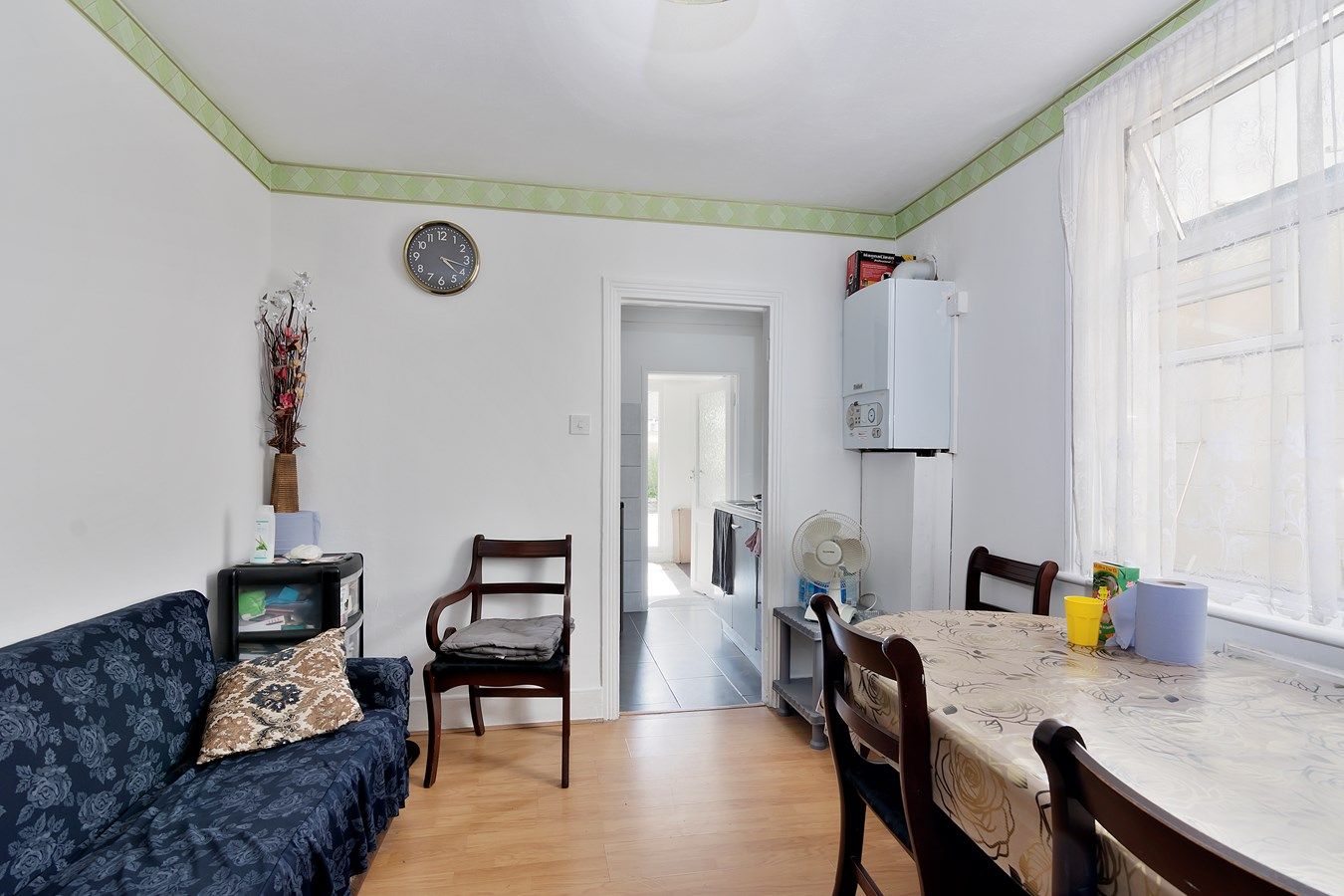 3 bed terraced house for sale in Colvin Road, East Ham, London E6 Zoopla