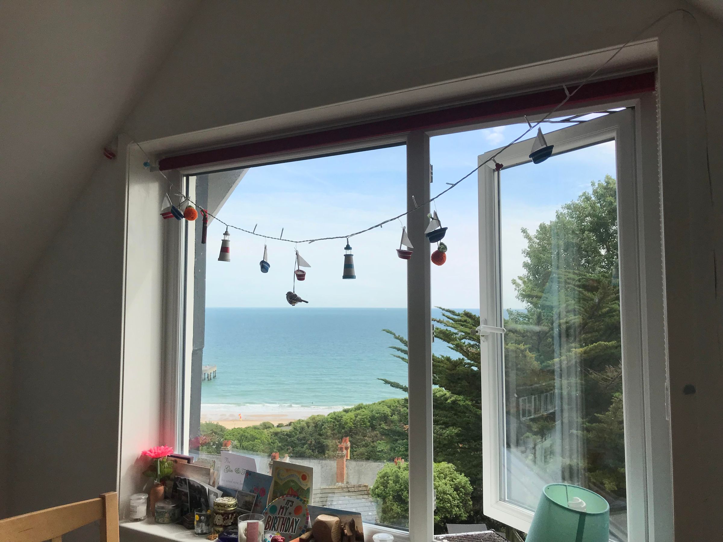 Studio to rent in Spa Road, Bournemouth BH5 Zoopla