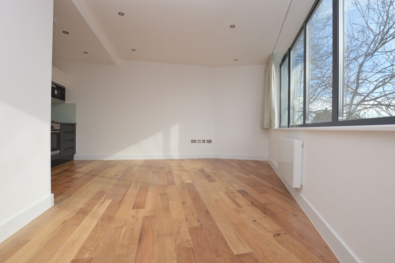 1 bed flat to rent in Beckenham Road, Beckenham BR3 Zoopla