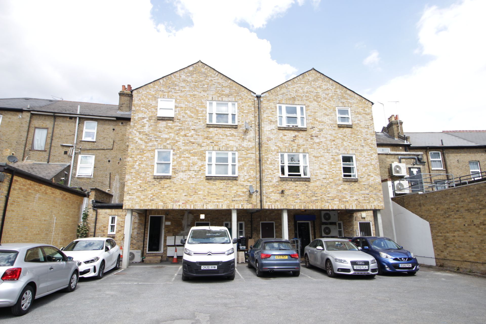 1 bed flat to rent in 812 Bexley High Street, Bexley, Kent DA5 Zoopla