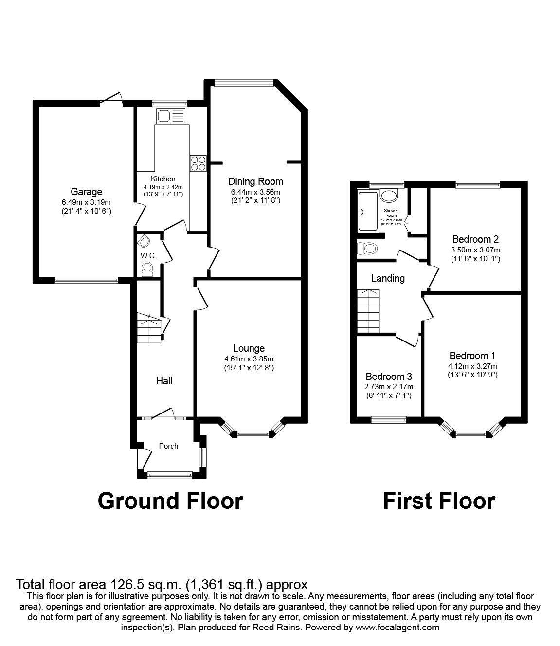 3 bed semidetached house for sale in Fairholme Avenue, Eccleston Park