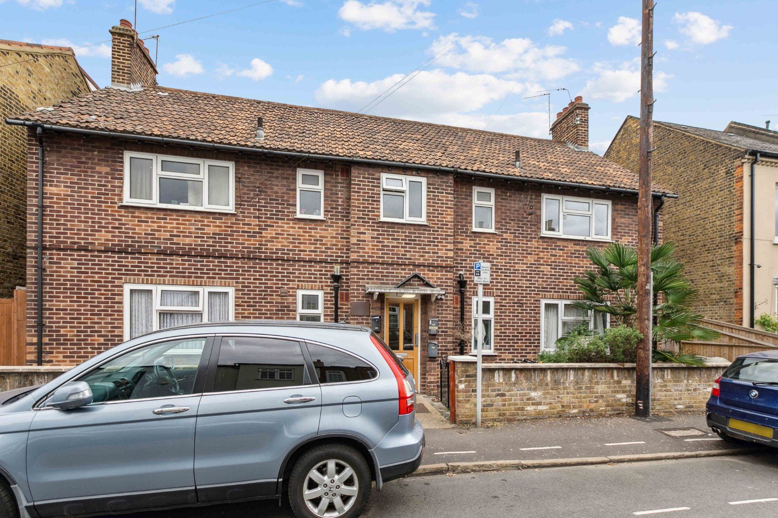 Property for sale in Windsor Road, Richmond, Surrey TW9 Zoopla