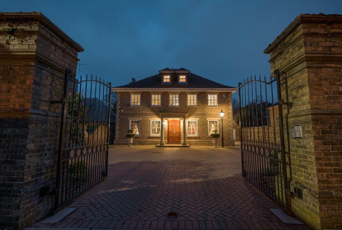 Tavistock Road, Wisbech PE13