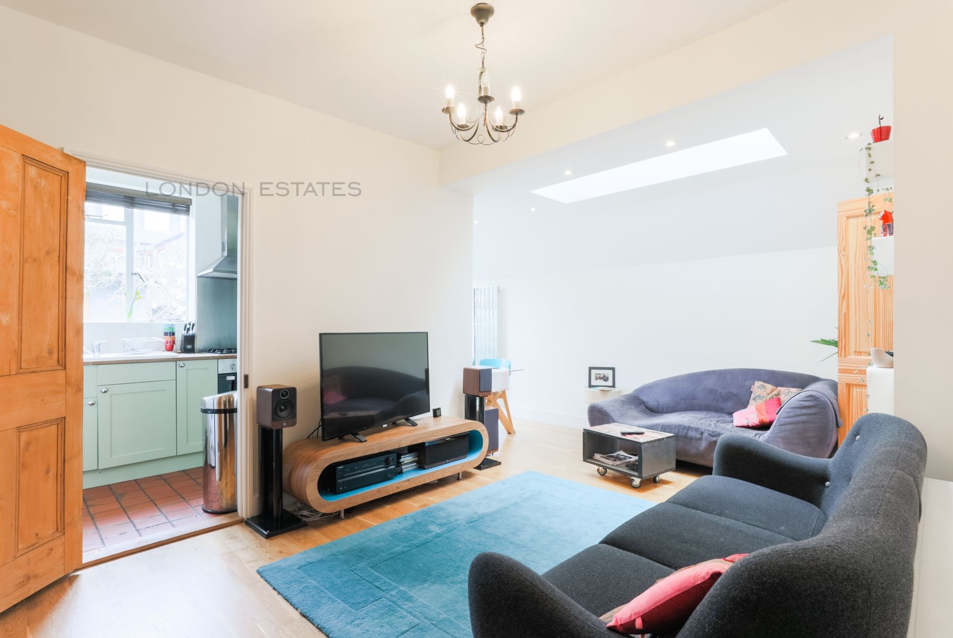 Aylmer Road, Shepherds Bush W12