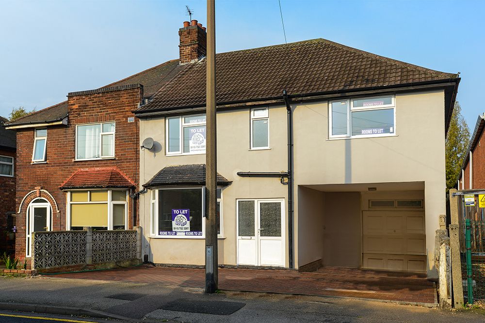 Room to rent in Lilac Grove, Beeston, Nottingham NG9 Zoopla