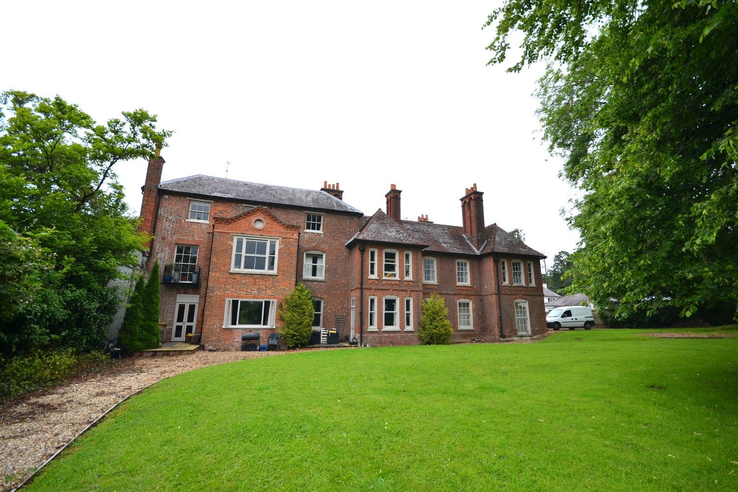 1 bed flat to rent in Botley Hill, Botley, Southampton SO30 Zoopla