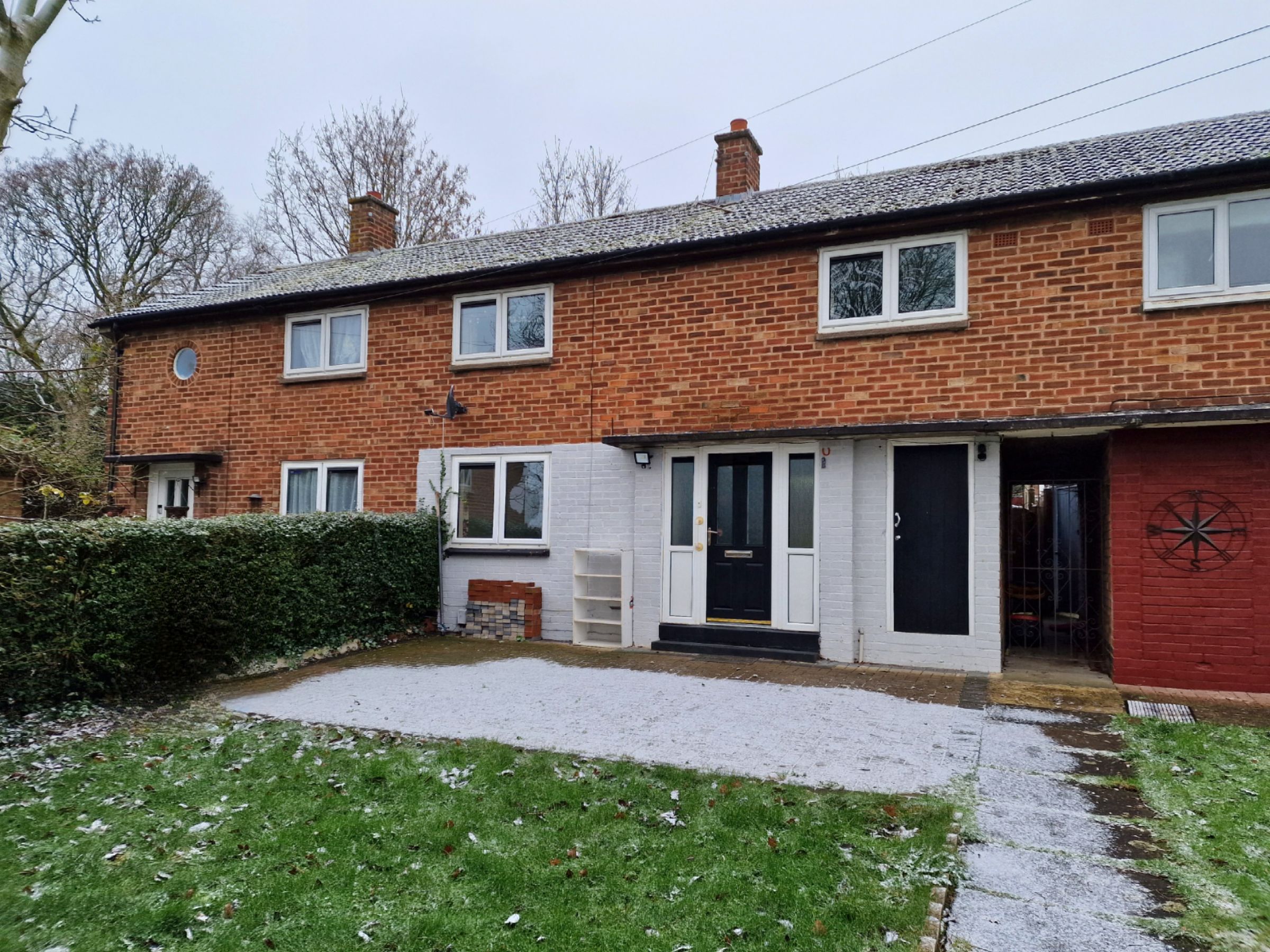 3 bed semidetached house to rent in Beaumont Leys Lane, Beaumont Leys