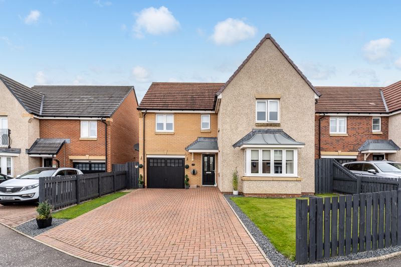 4 bed property for sale in 22 Pennant Place, Irvine KA11 Zoopla