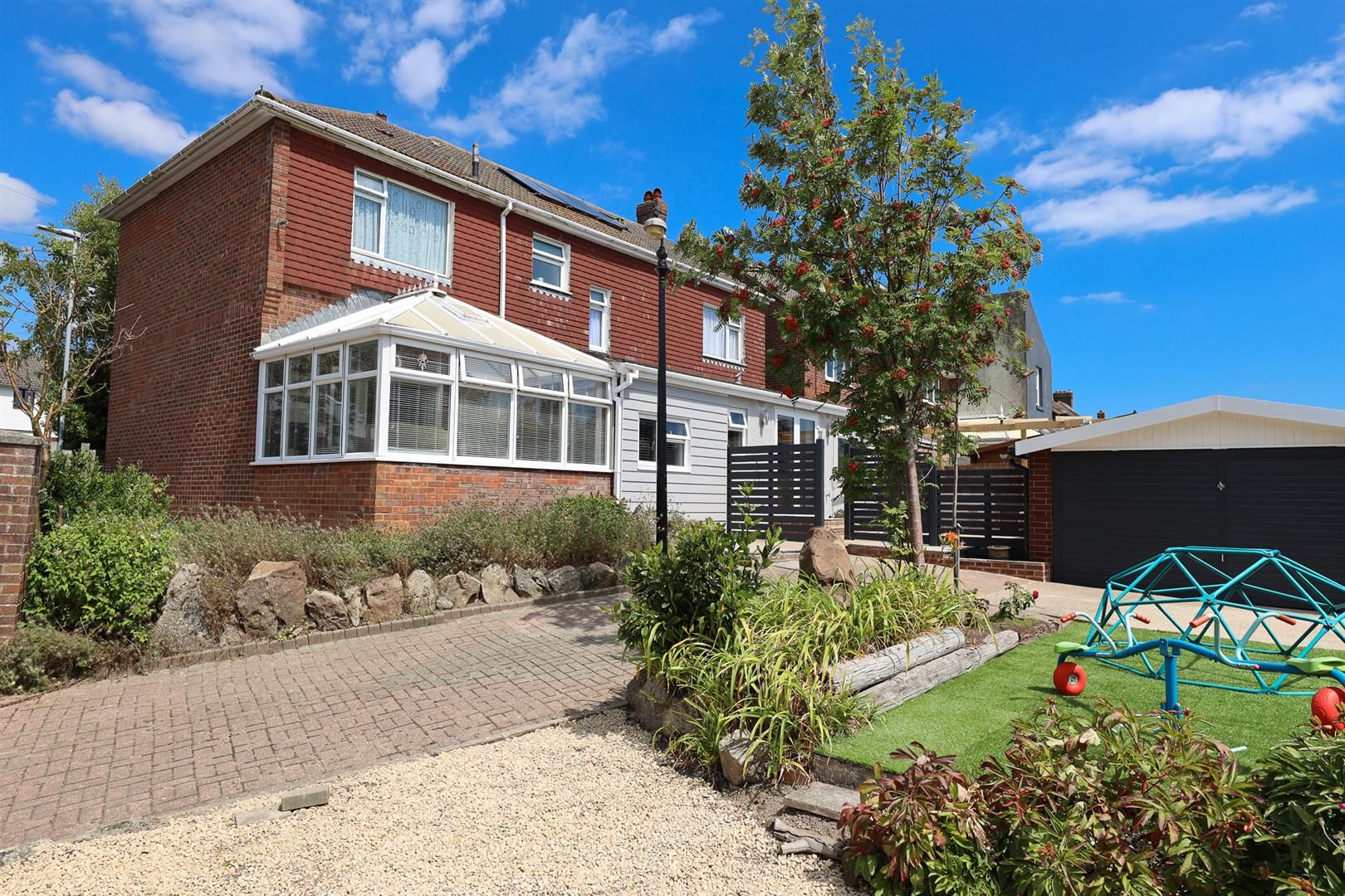 4 bed detached house for sale in The Ridge, Hastings TN34 Zoopla