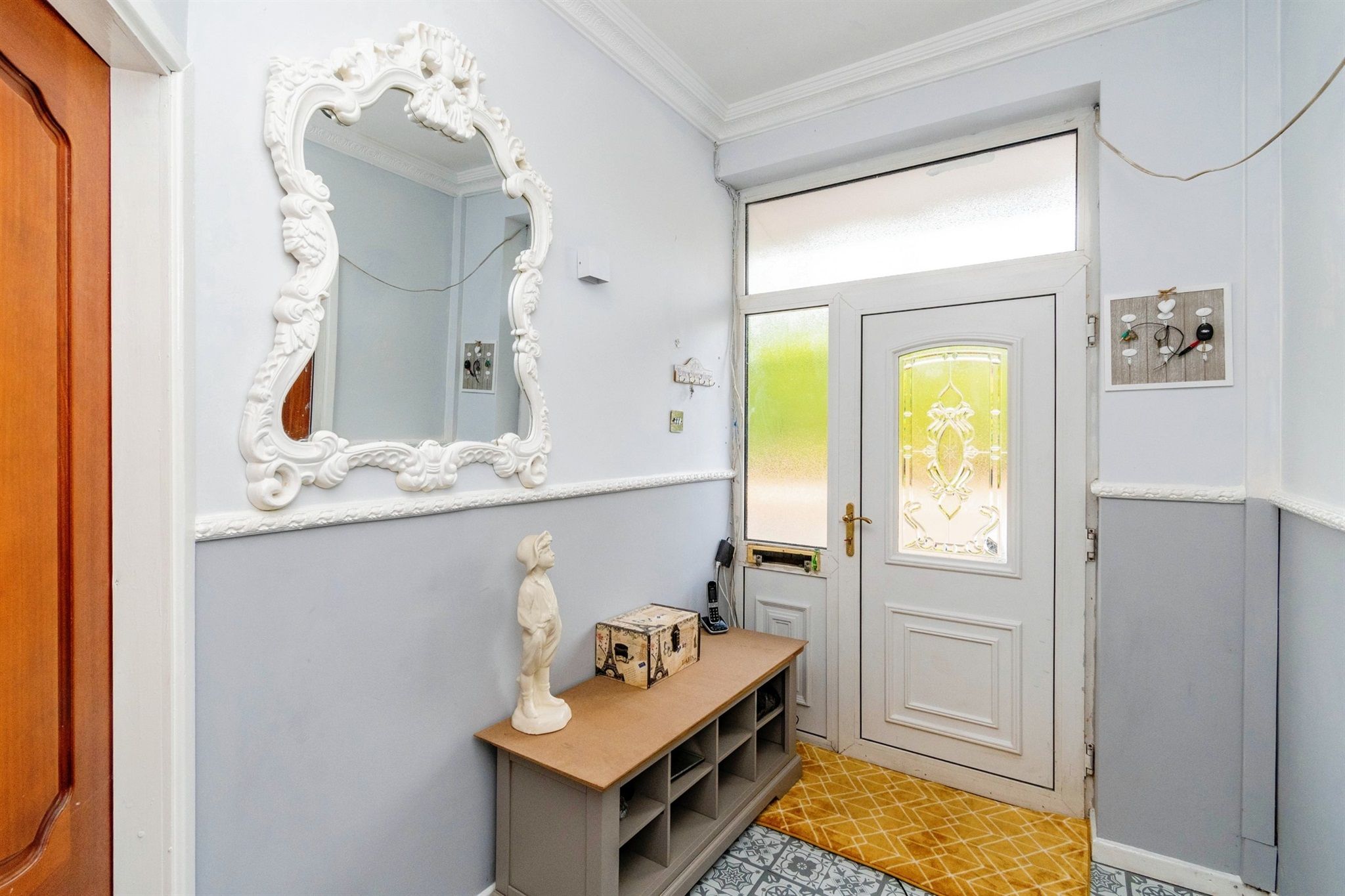 4 bed detached house for sale in Park Lane, Wednesbury WS10 Zoopla