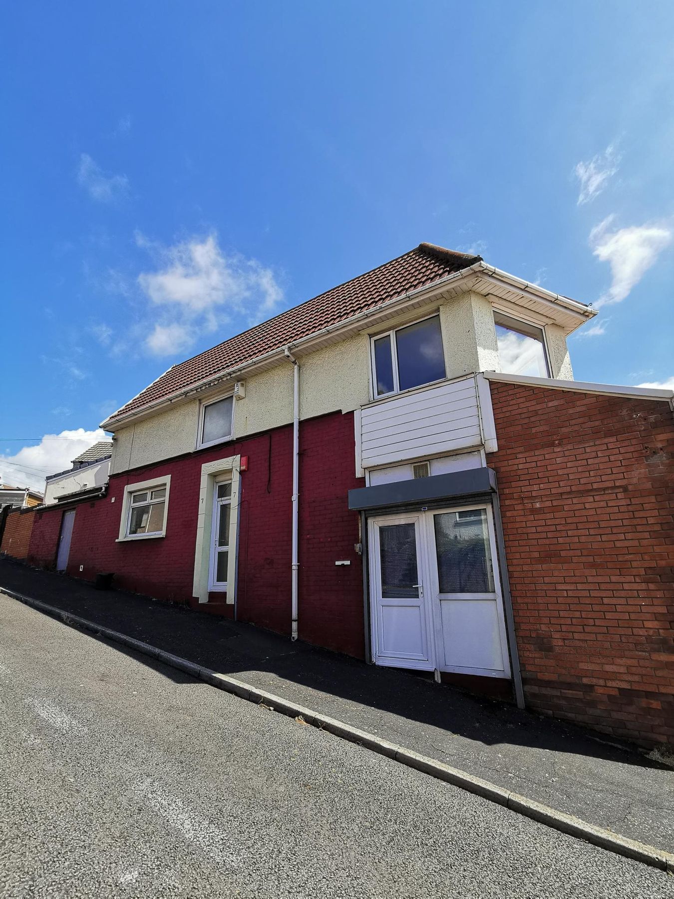 Houses For Rent In Port Tennant Swansea at Stephen Burke blog