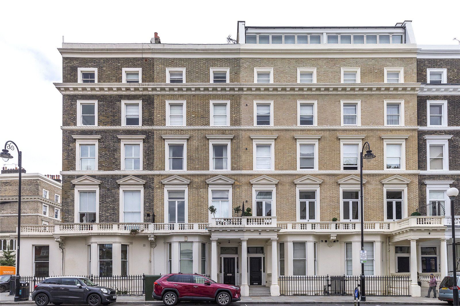 1 bed flat for sale in Gloucester Road, London SW7 Zoopla