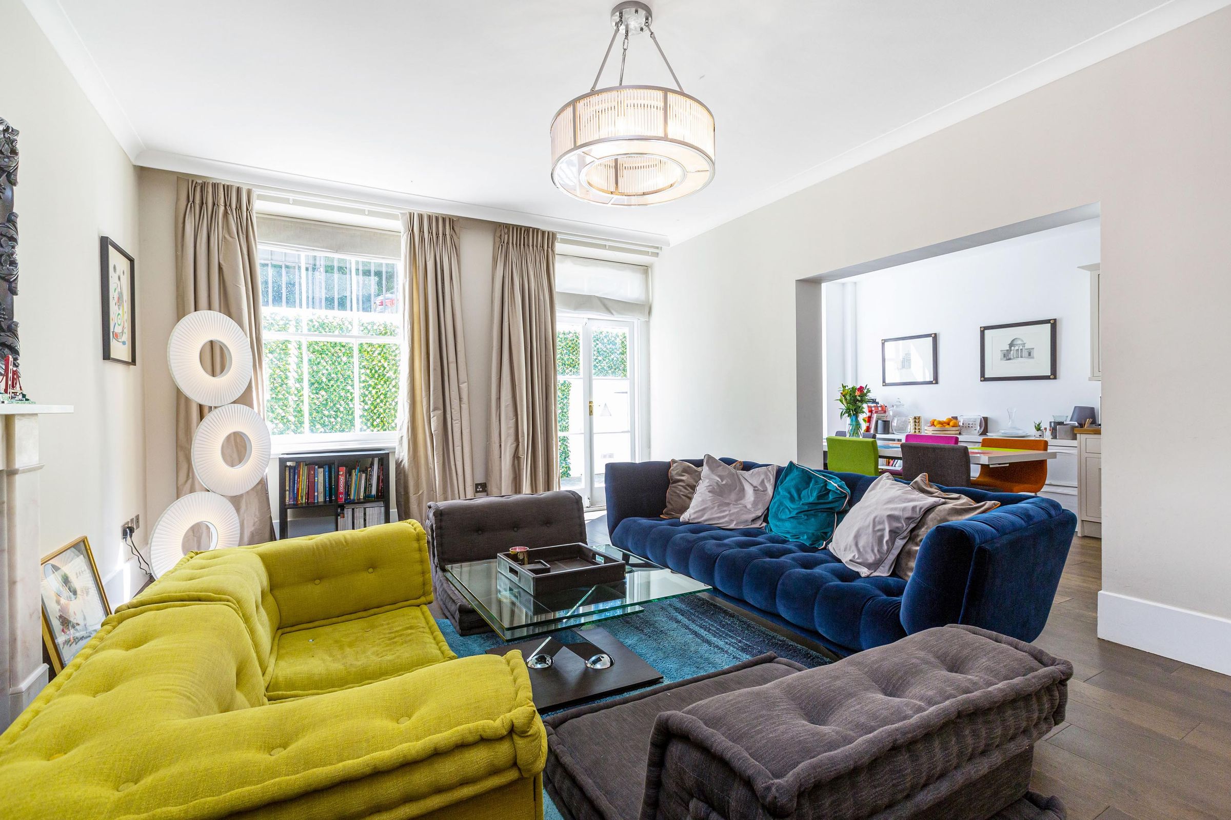 4 bed flat for sale in Queens Gate Gardens, London SW7 Zoopla