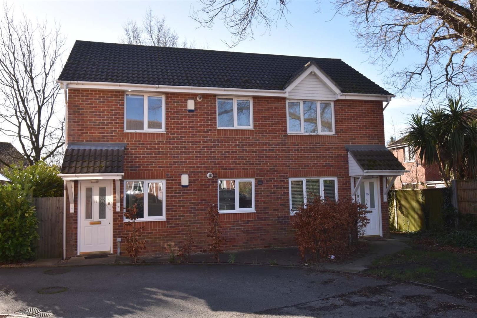 2 bed for sale in Coracle Close, Warsash, Southampton SO31