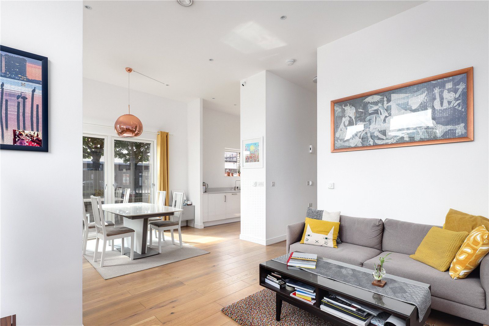 Leyton Road, Stratford, London E15  