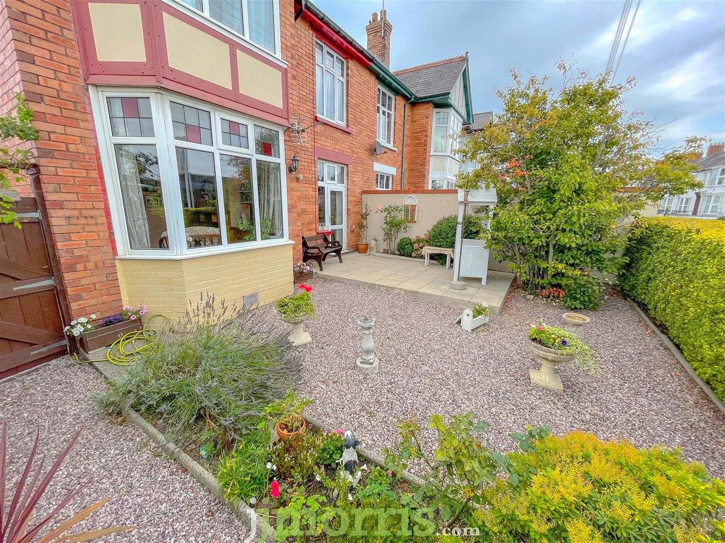 3 bed semidetached house for sale in Aberystwyth Road, Cardigan SA43