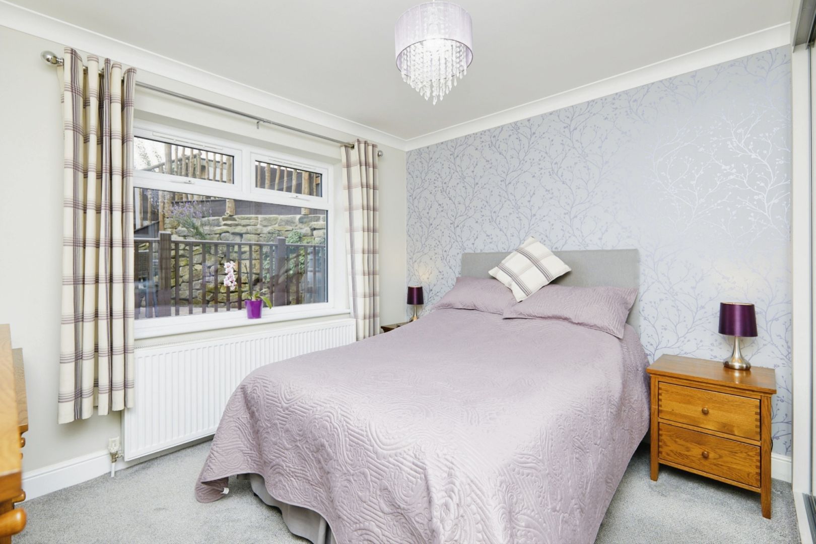 2 bed detached bungalow for sale in The Common, Crich, Matlock DE4 Zoopla