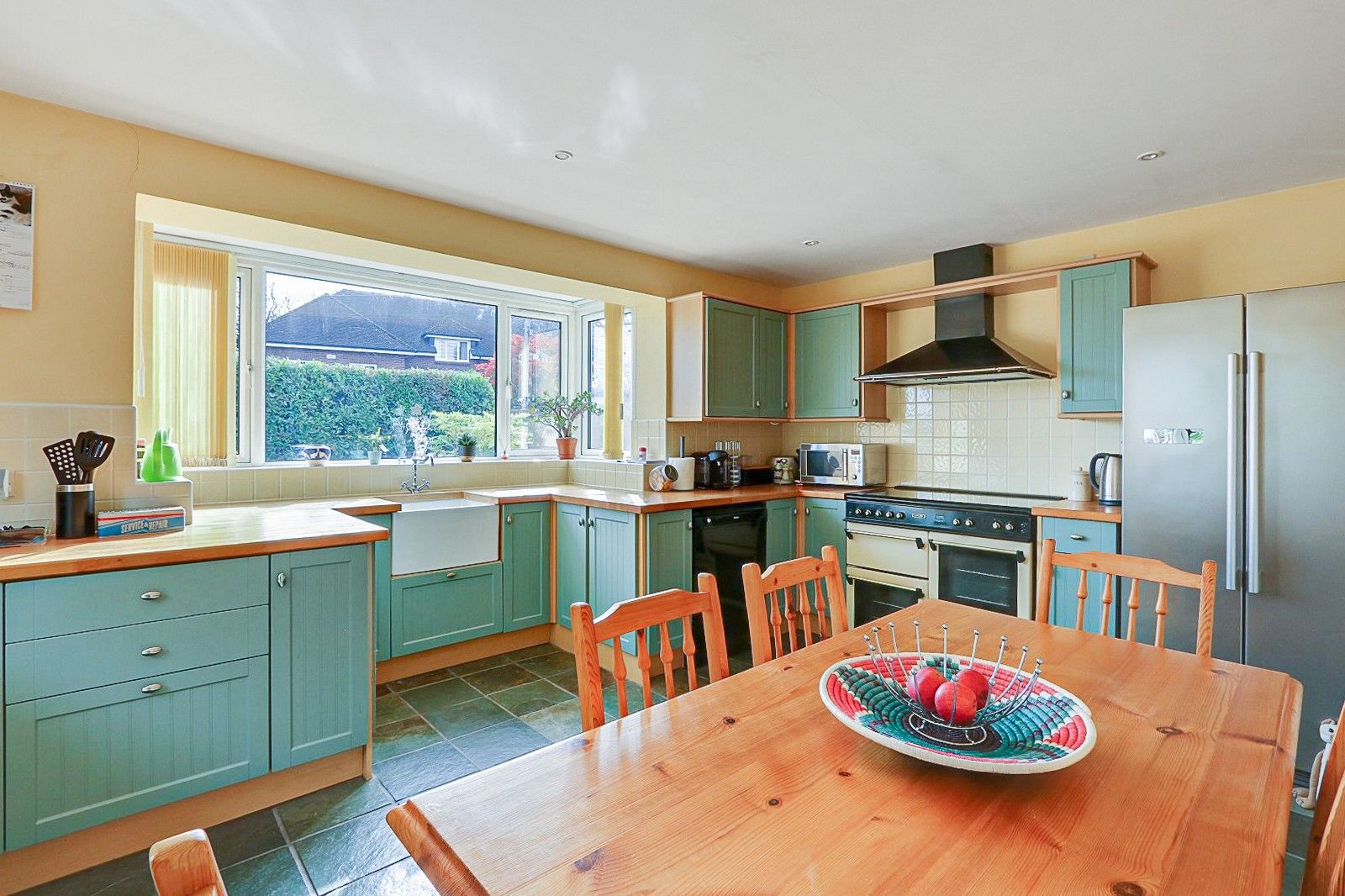 4 bed detached house for sale in Victoria Road, Coleford